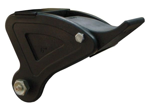 Caster Brake Kit, Total Lock, 8 In, EnjoyTool Select, Mfr#: 1NWH7