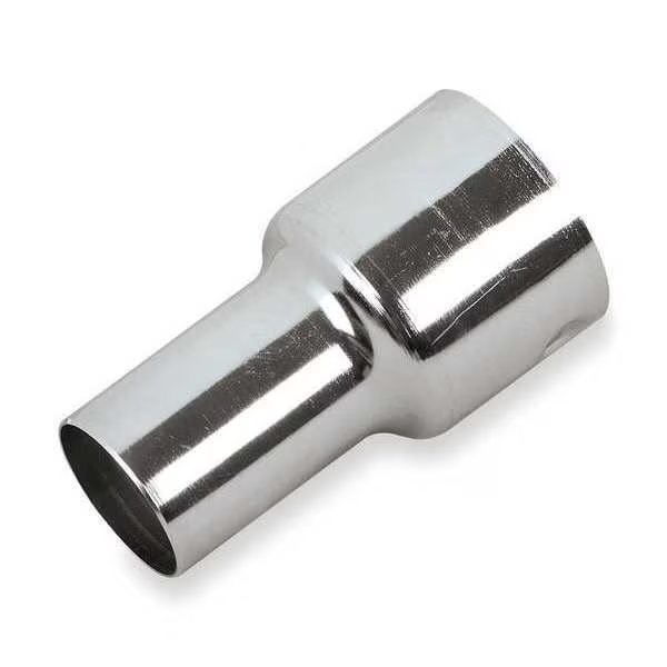 Vacuum Hose Adapter, 2", Tornado, Mfr#: 90332