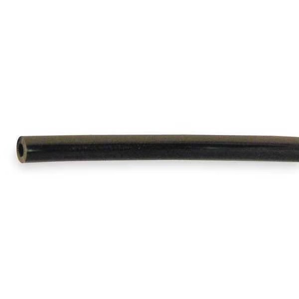 Tubing, 1/4In. IDx3/8 In OD, 1000 Ft, Black, EnjoyTool Select, Mfr#: PE38-DBLK
