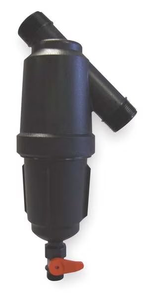 Y Strainer, 316 SS, 1-1/2", 200 Mesh, Amiad, Mfr#: 010004-000001