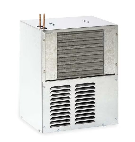 Remote Chiller, Non-Filtered 8 GPH, Elkay, Mfr#: ECH8