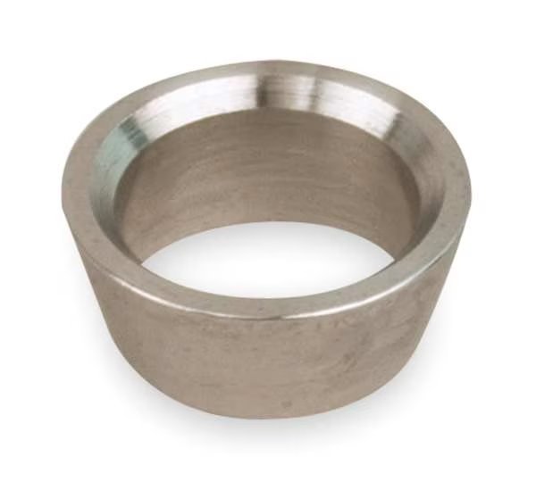 1/4" A-LOK 316 SS Front Ferrule, Parker, Mfr#: 4FF4-316