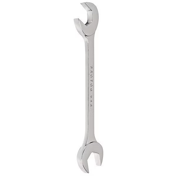 Ignition Open End Wrench, 11/32" Head Sz, Proto, Mfr#: J3132