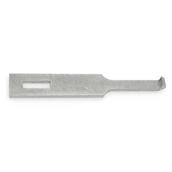 Long Narrow Jaw, Proto, Mfr#: J4017