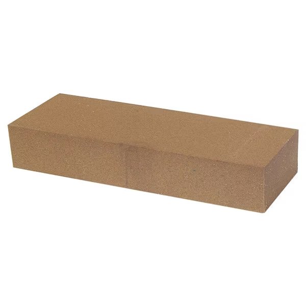 Single Grit Benchstone, A/O, Medium, Norton Abrasives, Mfr#: 61463685590