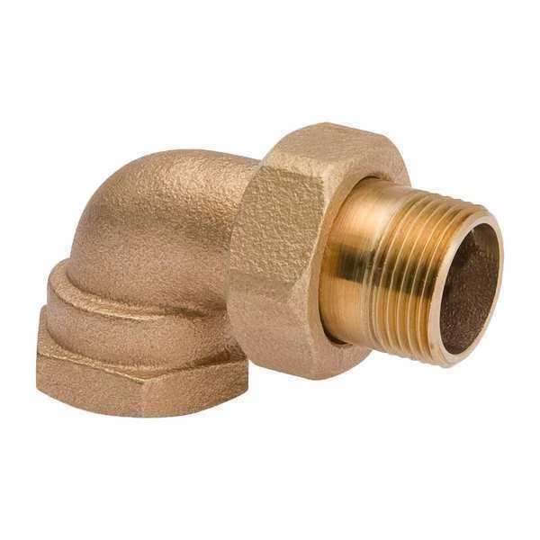 Elbow And Tailpiece, Size 1/2 In, EnjoyTool Select, Mfr#: 109-383