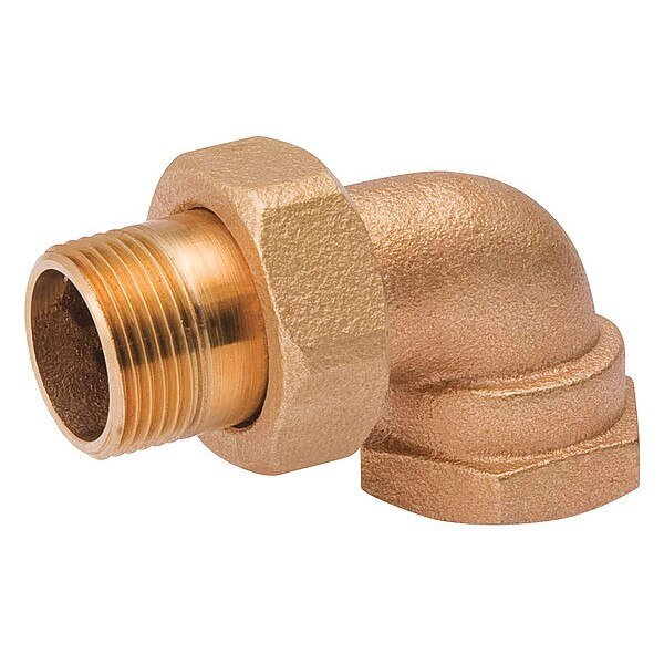 Elbow And Tailpiece, Size 3/4 In, EnjoyTool Select, Mfr#: 1RLU1