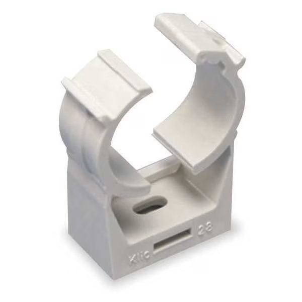 EZ-Riser Superklip Tube And Pipe Clamp, Nvent Caddy, Mfr#: 389011