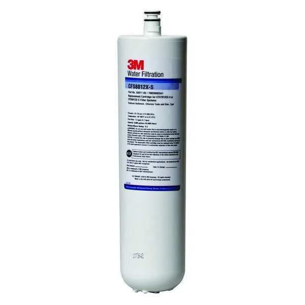 Cartridge, For CFS7812, CFS6812, 3M Filtration, Mfr#: 5601103