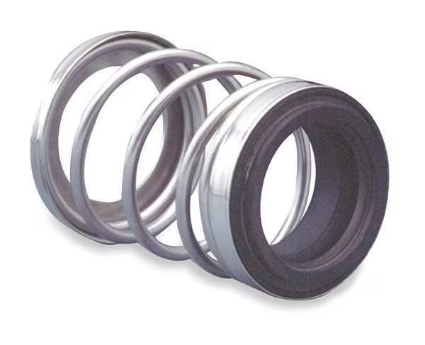 Seal, Pump Shaft, 5/8 In, Flowserve, Mfr#: 21-062-23