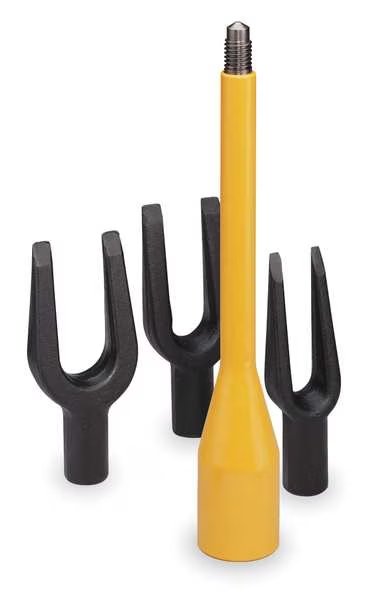 Tie Rod/Ball Joint Separator Set, 4 Pcs, Slide Sledge, Mfr#: 213519