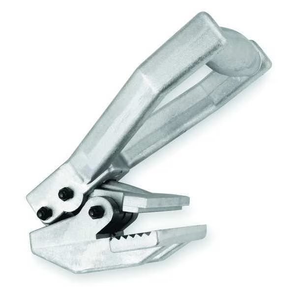 Carpet Puller, Aluminum, Serrated Clamps, Roberts, Mfr#: 10 10