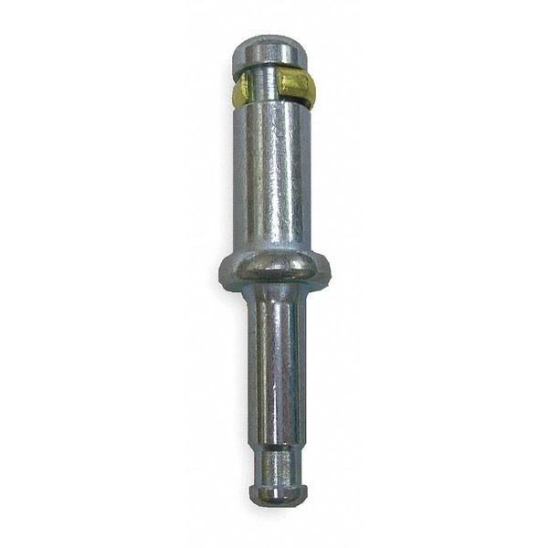 Castr Mount, Frction Ring, 7/16in Stem, PK5, E.R. Wagner, Mfr#: STMDM7X22RGR