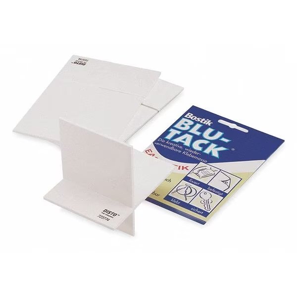 Corner Target Plate For Laser Meters, Leica, Mfr#: 723774