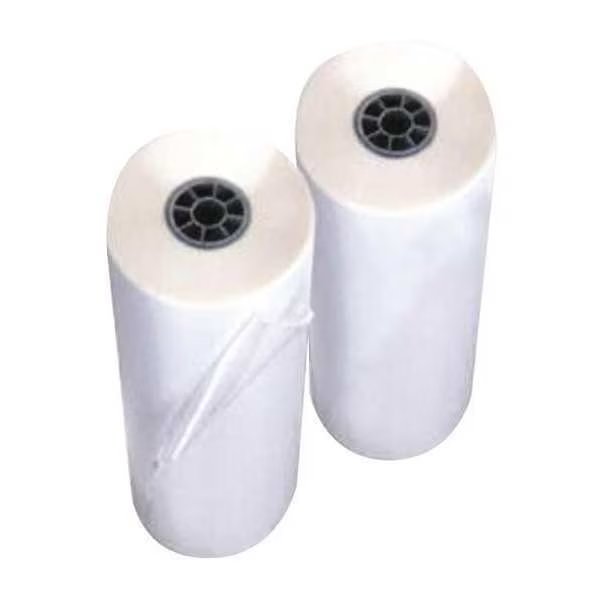 Heat Laminating Film, 12" x 200 ft., PK2, Gbc, Mfr#: 3125913EZ