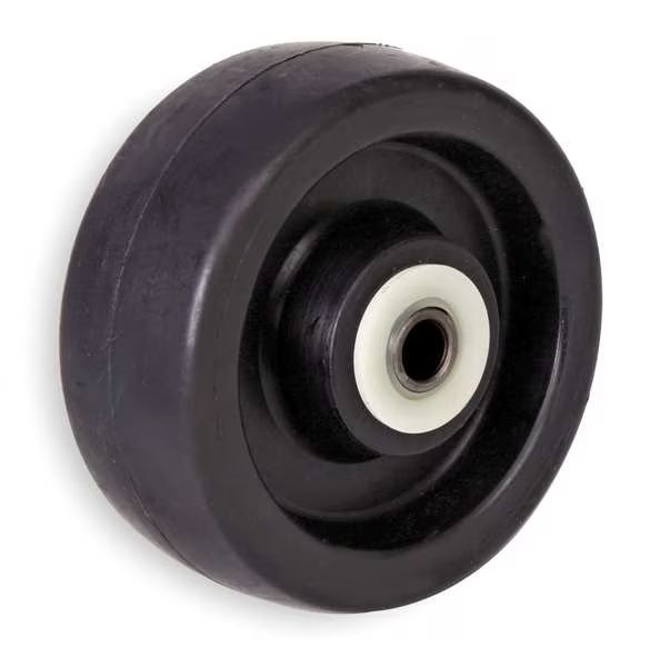 Caster Wheel, 900 lb., 6 D x 2 In., EnjoyTool Select, Mfr#: 1ULT3