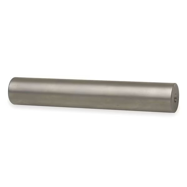 Magnet Tube, Rare Earth, L 6 In, Dia 1 In, Eriez, Mfr#: 132640P