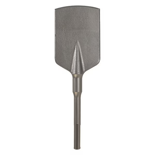 SDS Max ® Aspalt Cutter 5" x 15"L, Bosch, Mfr#: HS1906