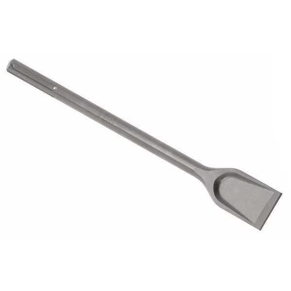 Hammer Drill Bit 2" x 14"L, SDS Plus, Bosch, Mfr#: HS1917