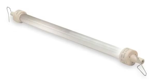 Heating Element, Horizontal, 0.45kW, Fostoria, Mfr#: 671-3454