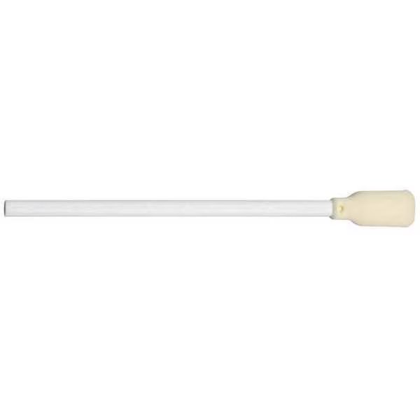 Cleaning Swab, 100 PPI, 5.12 In L, PK50, Chemtronics, Mfr#: CF2050