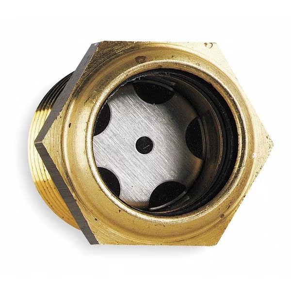 Gage, Sight Plug, Lo PSI, Ldi Industries, Mfr#: LSP151-06-01