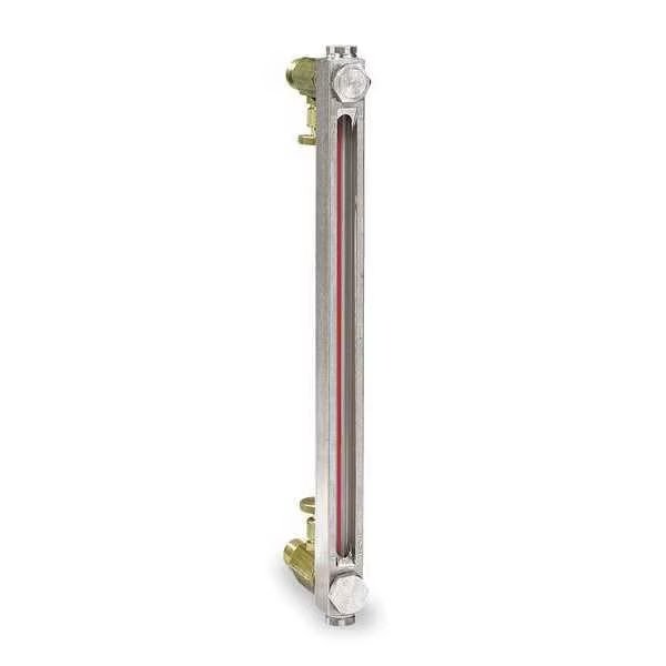 Valve, Needle, Ldi Industries, Mfr#: G608-12-A-1-4
