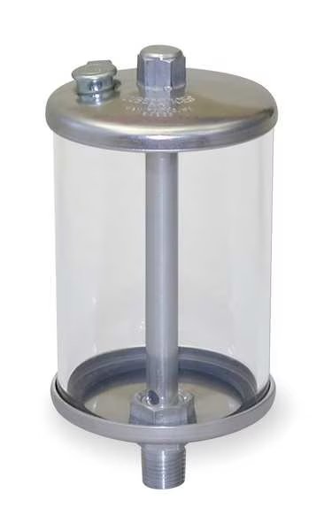 Reservoir, 8 Oz, Ldi Industries, Mfr#: R107-02