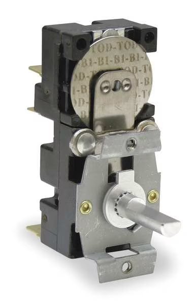 DPDT Thermostat, Qmark, Mfr#: 5813-2027-000