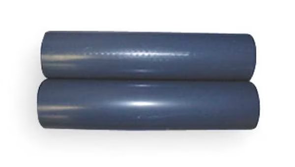 4" x 10 ft. Non-Threaded PVC Pipe Sch 80, EnjoyTool Select, Mfr#: H0800400PG1000