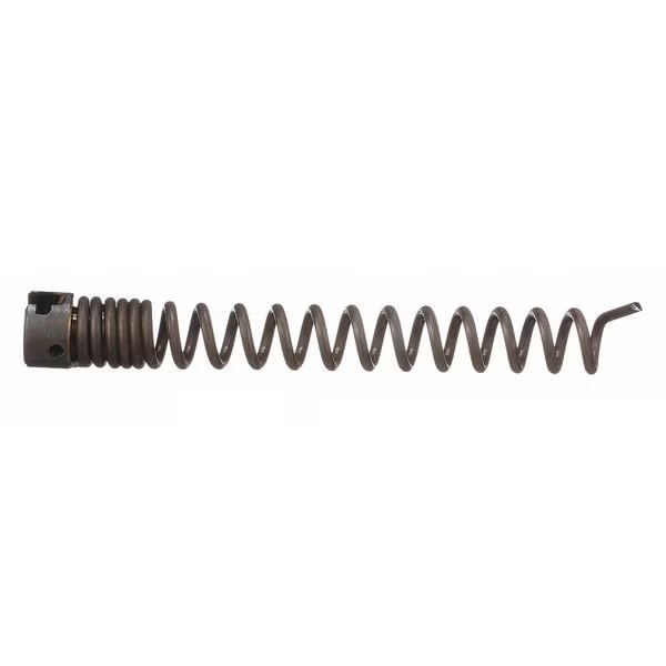 Straight Auger, 1 In., Steel, Ridgid, Mfr#: T-1