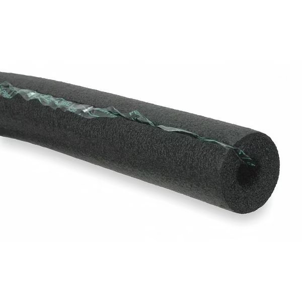 3/8" x 6 ft. Pipe Insulation, 3/4" Wall, Armacell, Mfr#: DGT05834S
