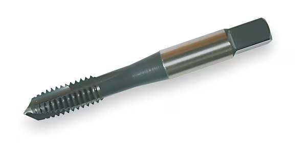 Spiral Point Tap, Plug, 3, Widia, Mfr#: 5366088