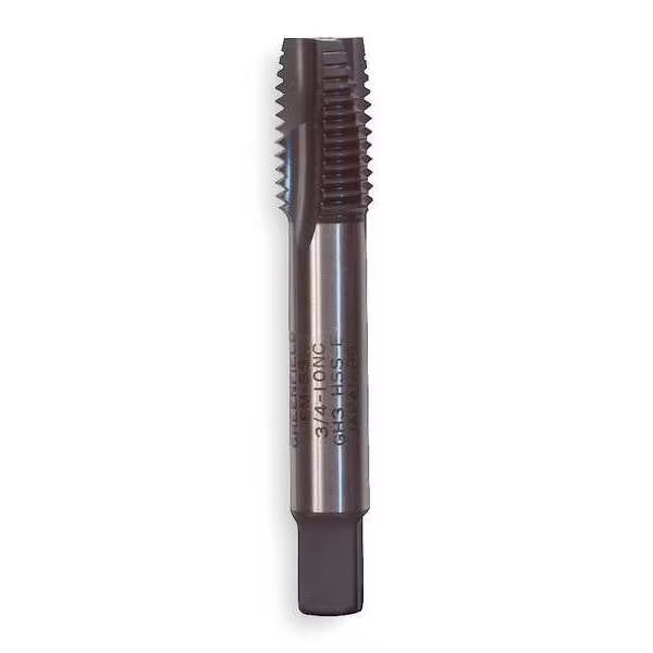 Spiral Point Tap, Plug 3 Flutes, Widia, Mfr#: VTSPO5022