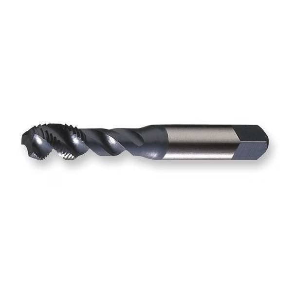 Spiral Flute Tap, Bottoming 3 Flutes, Widia, Mfr#: 5400233
