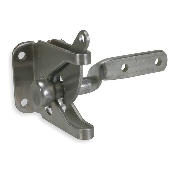 Self-Latching Gate Latch, 1-3/8 In. W, EnjoyTool Select, Mfr#: 1XMP1