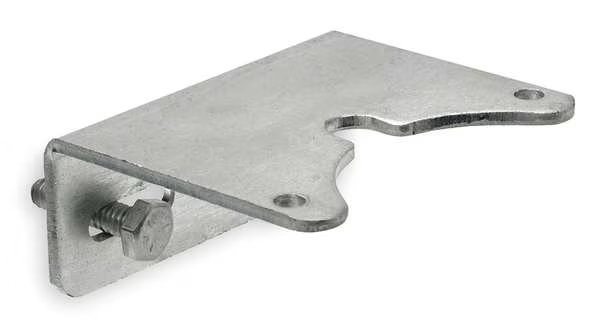 Regulator Mtg Hardware, Fits High Flow, Aro, Mfr#: 29077