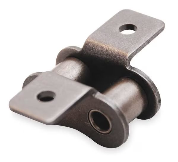 Roller Link, K-1 Attachment, PK5, Tsubaki, Mfr#: 60K1RL
