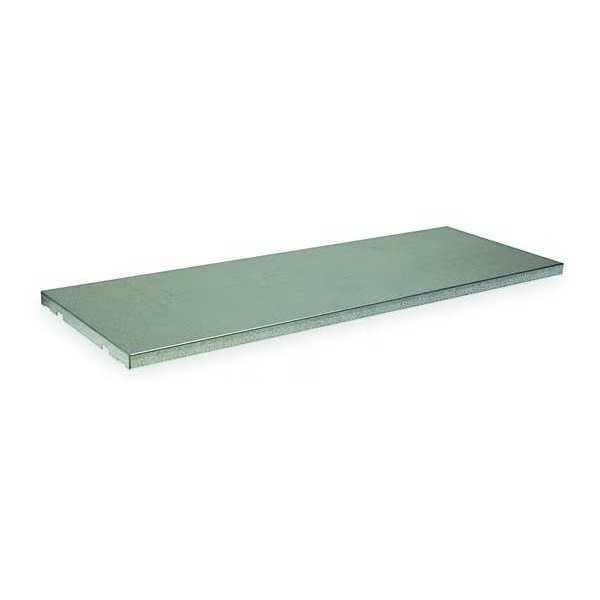 Shelf, 1 In. H, 39-3/8 In. W, 29 In. D, Justrite, Mfr#: 29945