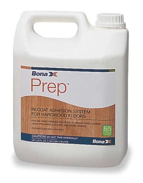 Hardwood Floor Conditioner, 1 gal., Bona, Mfr#: WM700018158