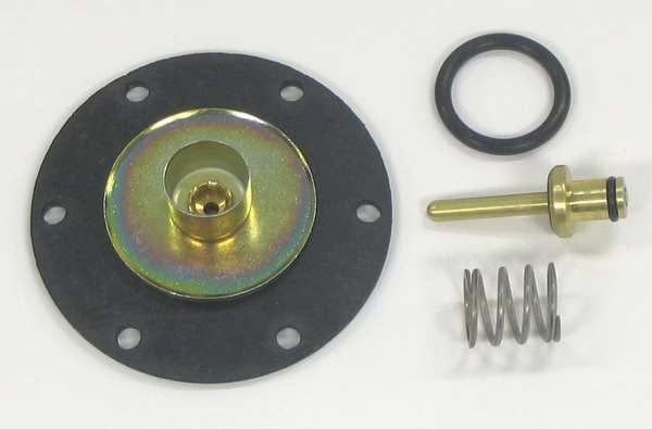 HVLP Sprayer Repair Kit, For 4YP11, Devilbiss, Mfr#: KK-4977