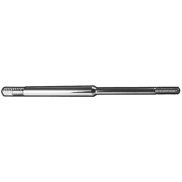 Mandrel, 6-32, Steel, Marson, Mfr#: 39254