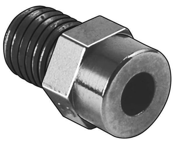 Nosepiece, 10-24/10-32, Steel, Marson, Mfr#: 39263