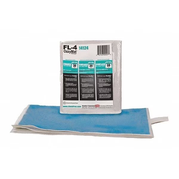 Multi-Layer Filter, For Use With 5YK85, Smartwasher, Mfr#: FL4