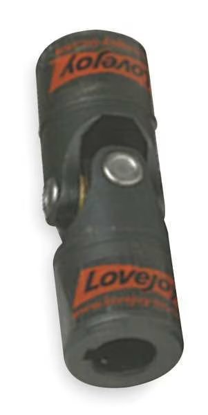 Universal Joint, NB, 1/2 In Bore, Lovejoy, Mfr#: NB-6B