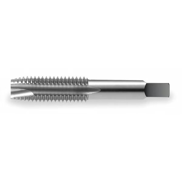 Spiral Point Tap Plug, 2 Flutes, Widia, Mfr#: 13367