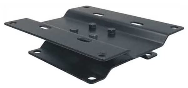 Hose Reel Mounting Bracket, Bench, Coxreels, Mfr#: 15721