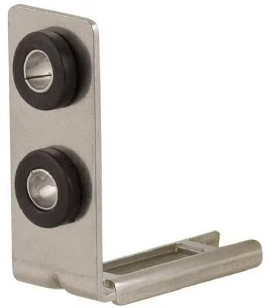 Right Angle Key, Telemecanique Sensors, Mfr#: XCSZ84