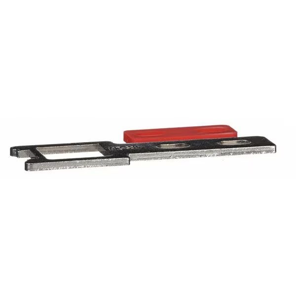 Straight Actuating Key, Telemecanique Sensors, Mfr#: XCSZ01
