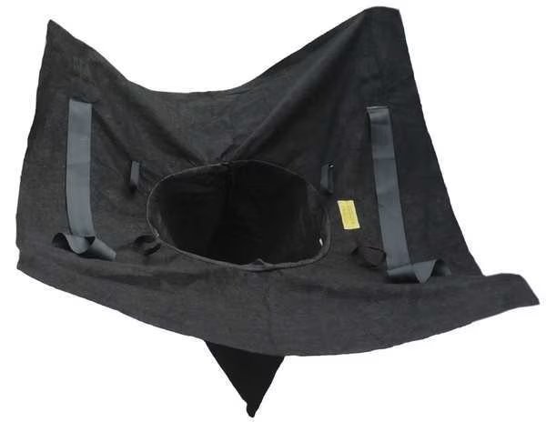 Drain Guard, Oil & Sediment, 60 In. L, Ultratech, Mfr#: 9356